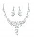 SET468 - Classic Fashion Jewellery Set